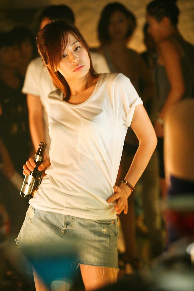 [2010 - 18+] Petty Romance/ 쩨쩨한 로맨스 - Choi Kang Hee, Lee Sun Gyun (Vietsub HD completed - Link MU, MF, MSV) 131561114CEF40C03AF0AA