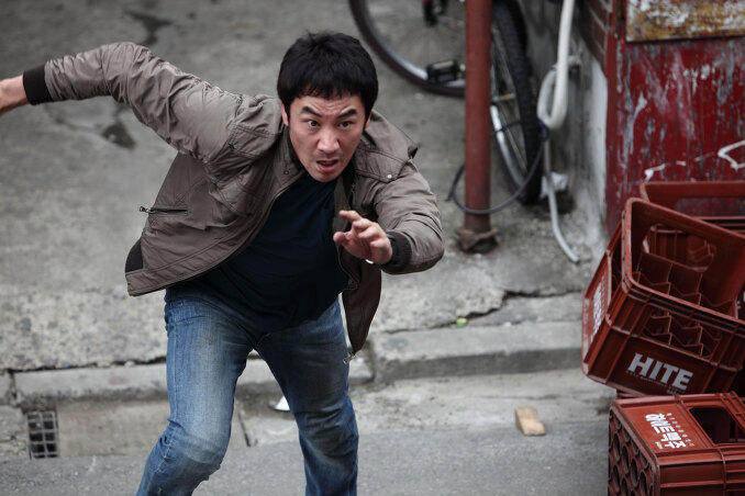 [2011] Special Investigation Unit SIU/특수본 - Uhm Tae Woong, Joo Won (Vietsub Completed) 142D4C494E9393B3165BEC