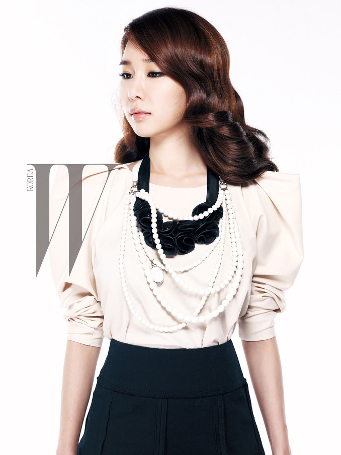 [2011] My Black Mini Dress - Yoon Eun Hye, Park Han Byul, Cha Ye Ryun, Yoo In Na 153AC3564D79A210212E5A