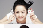 정말 볼수록 매력적인 문근영!!많이 성숙해진모습!!